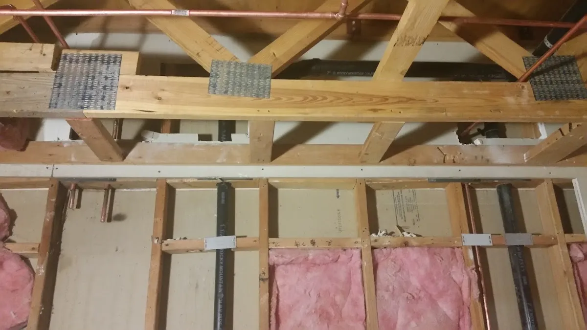 Plumbing services in Altoona, IA